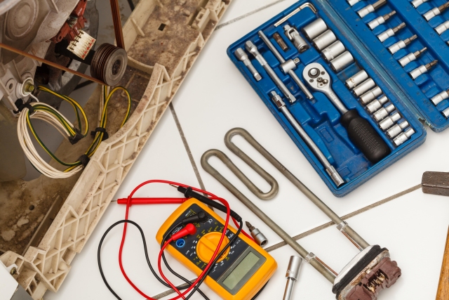 Appliance repairs North Cheam, Stonecot Hill, SM3