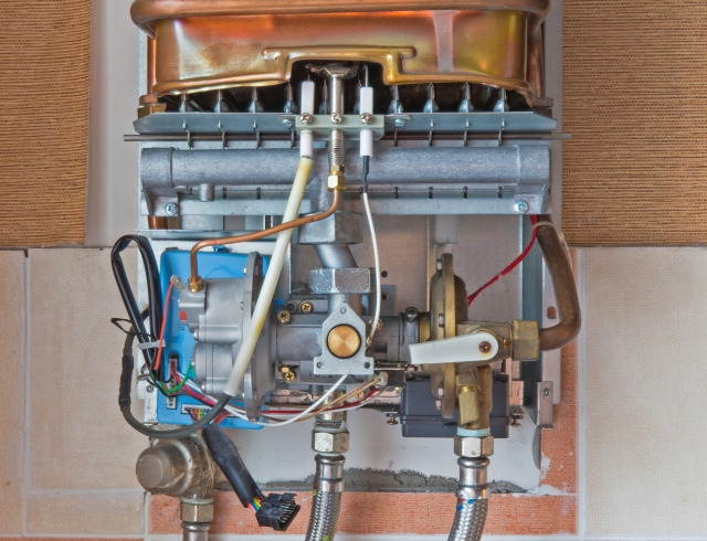 Boiler repairs North Cheam, Stonecot Hill, SM3