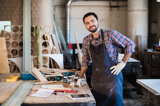 Carpenters North Cheam, Stonecot Hill, SM3