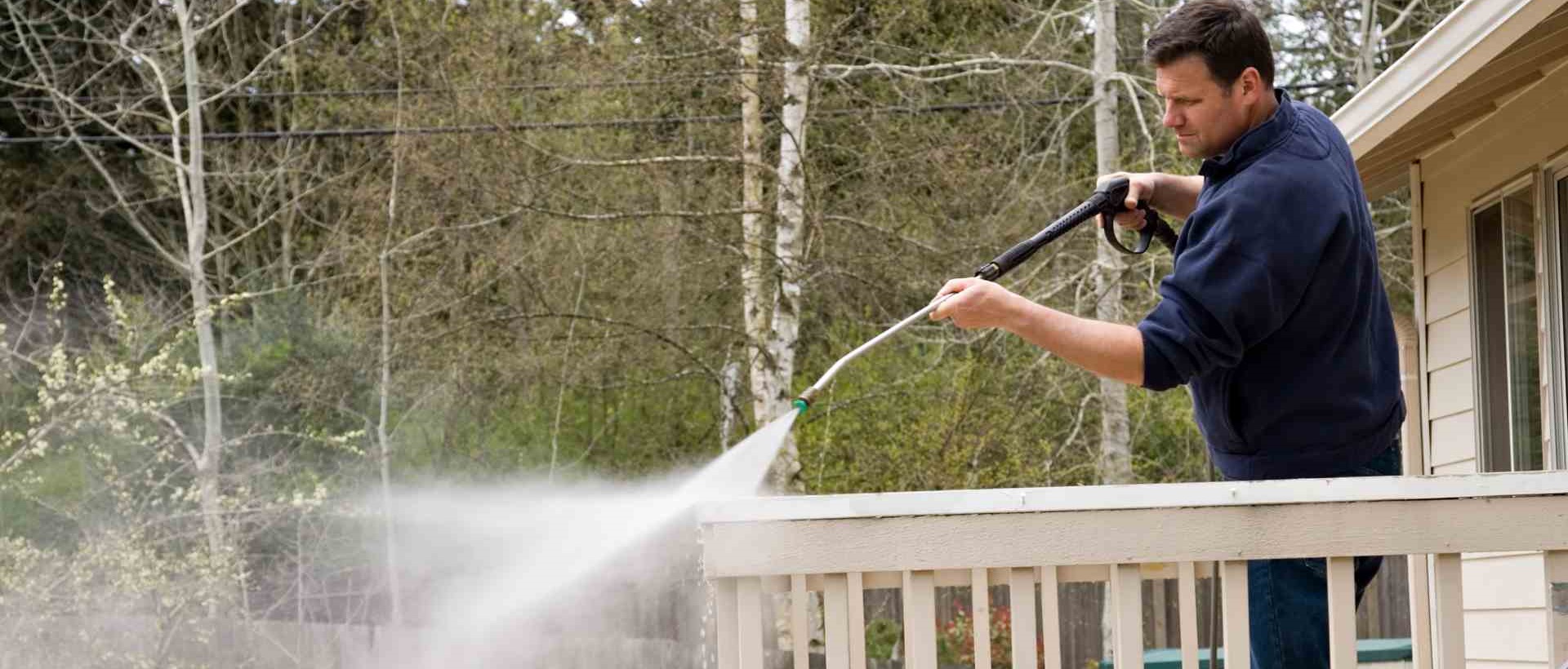 deep cleaning services SM3