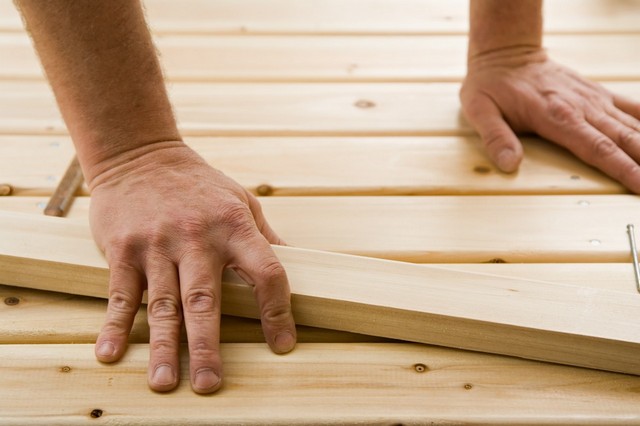 Flagging Patios North Cheam, Stonecot Hill, SM3