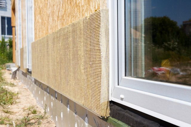 Home Insulation North Cheam, Stonecot Hill, SM3